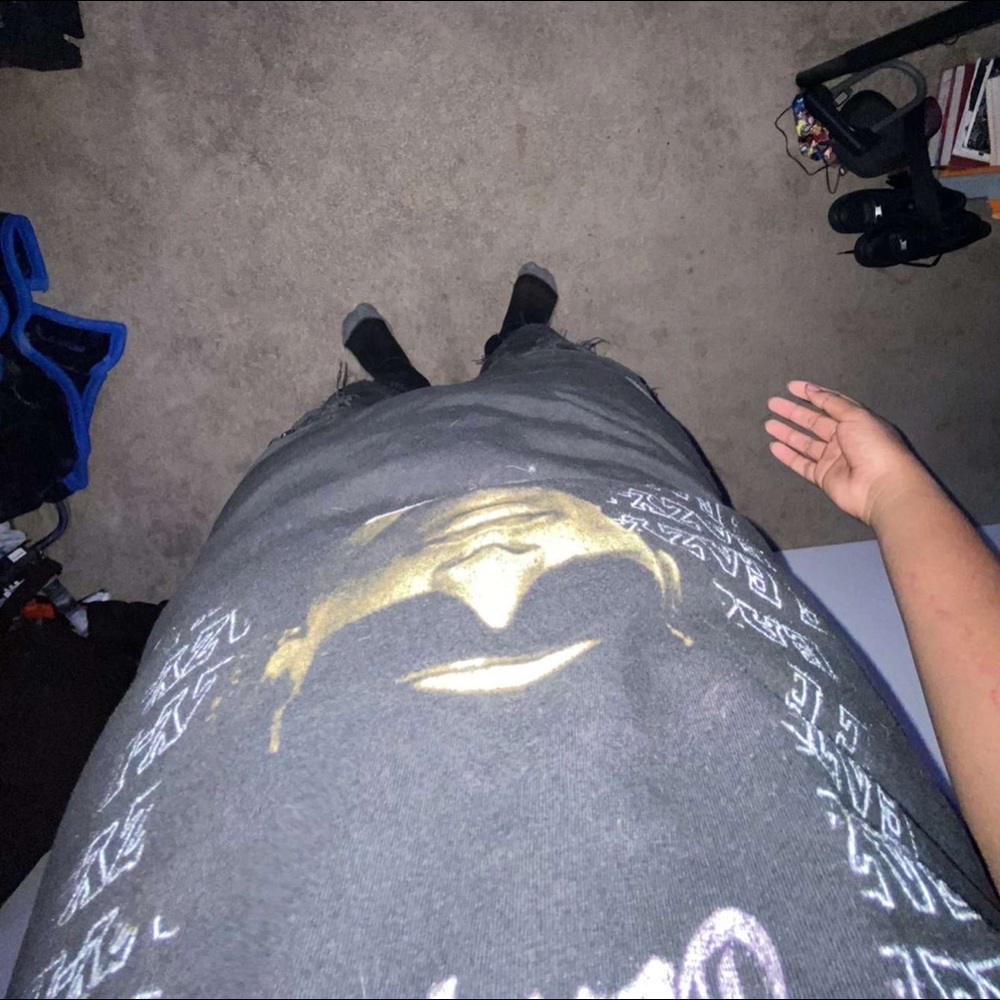 Meet your Posher, Freddy